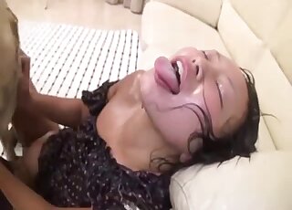 Blowjob